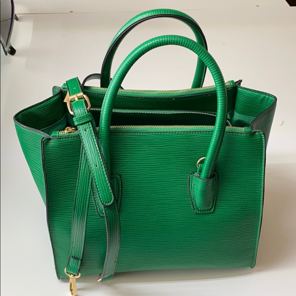 Just Fab purse